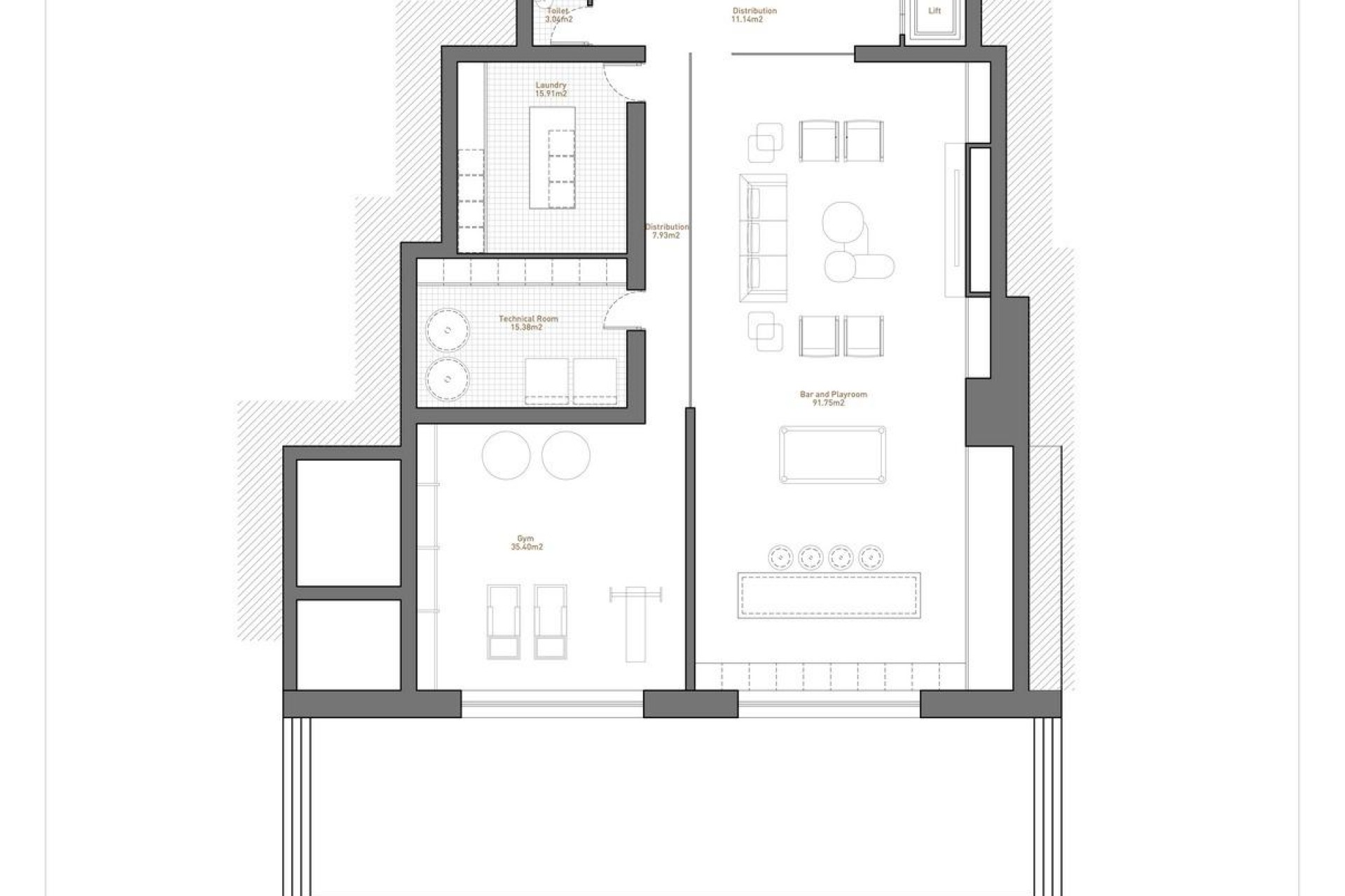 New Build - Villa - Benissa - Montemar