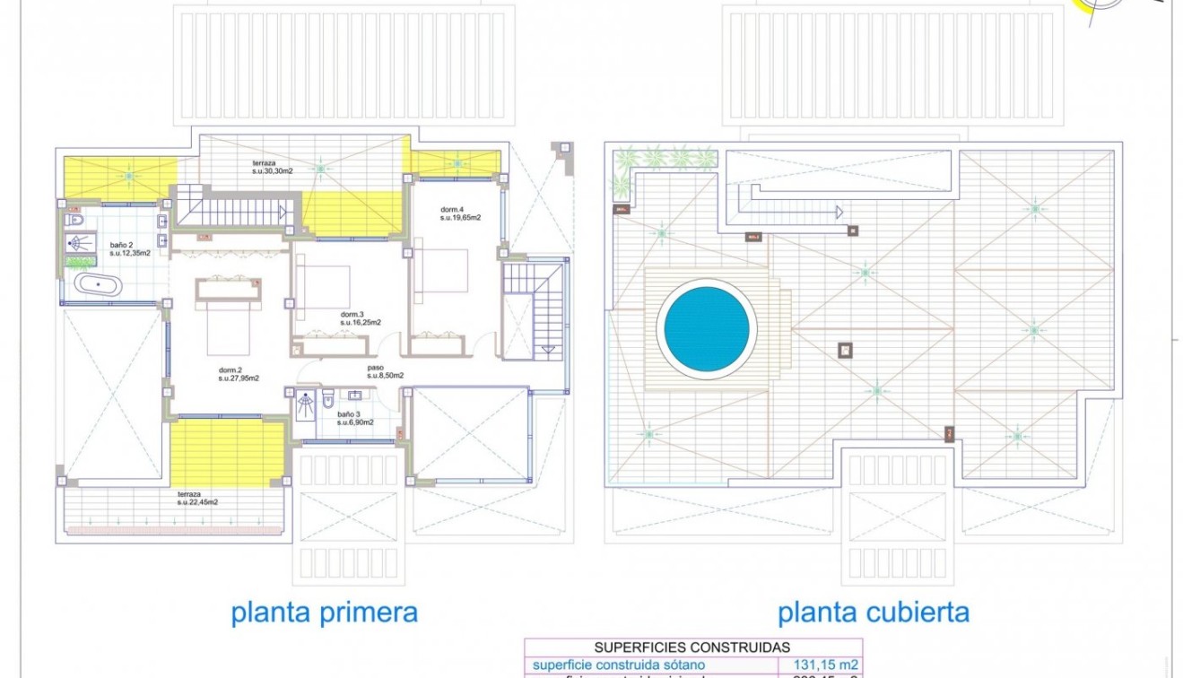 New Build - Villa - Benissa - playa fustera