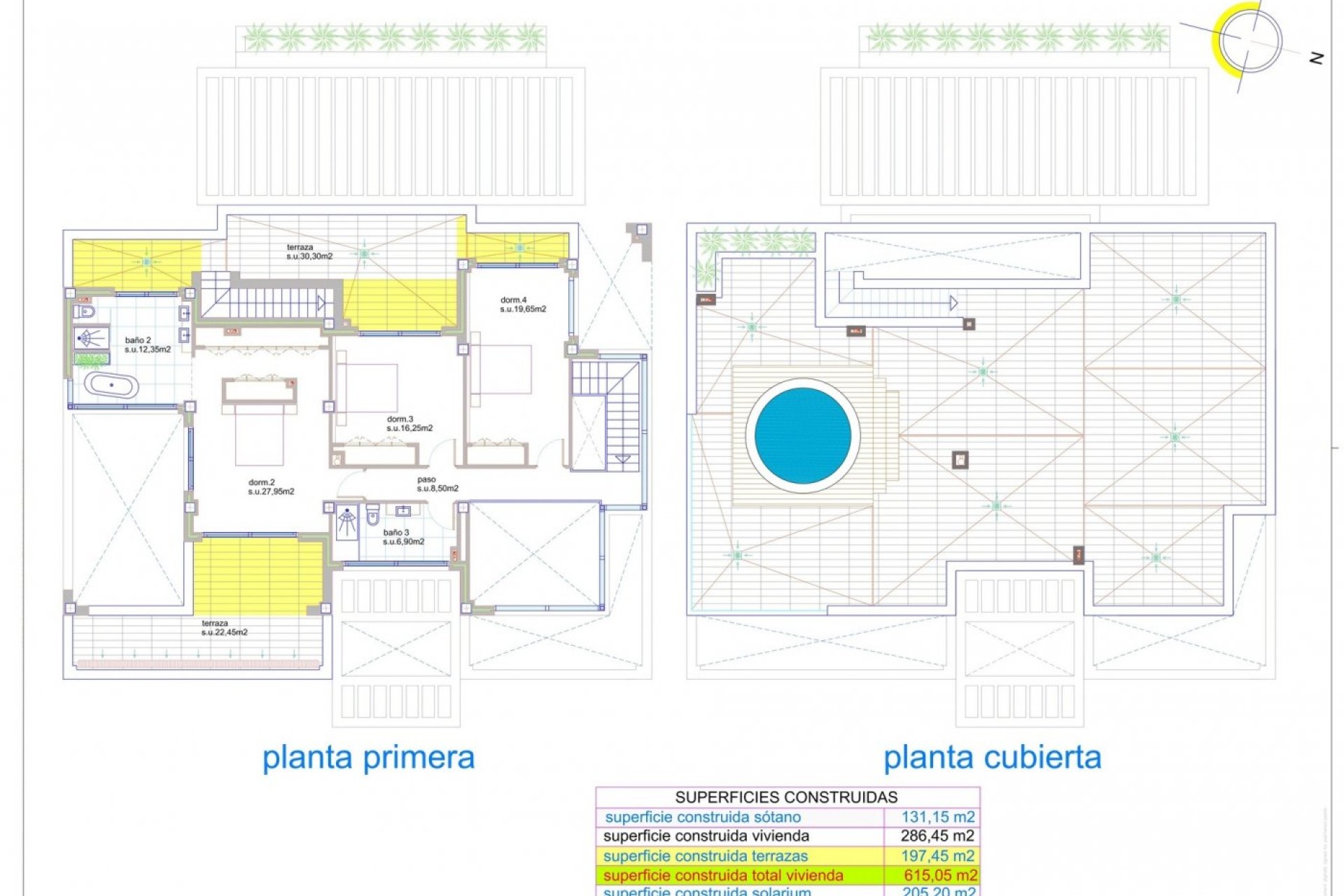 New Build - Villa - Benissa - playa fustera