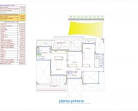 New Build - Villa - Benissa - playa fustera