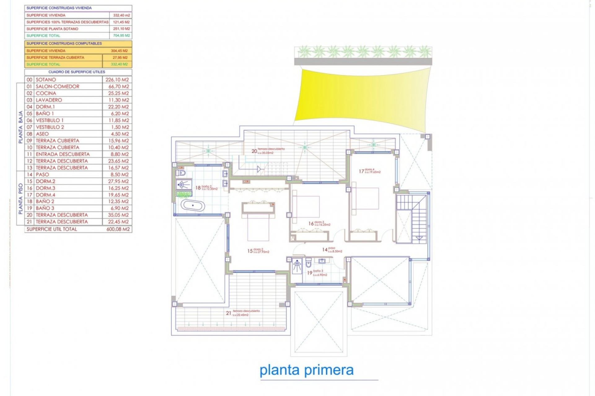 New Build - Villa - Benissa - playa fustera