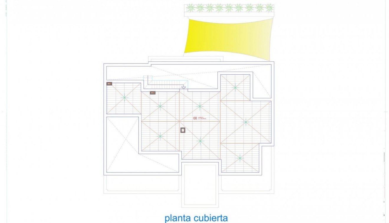 New Build - Villa - Benissa - playa fustera