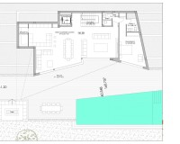 New Build - Villa - Benissa - Racó Del Galeno