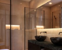 New Build - Villa - Benissa - Racó Del Galeno