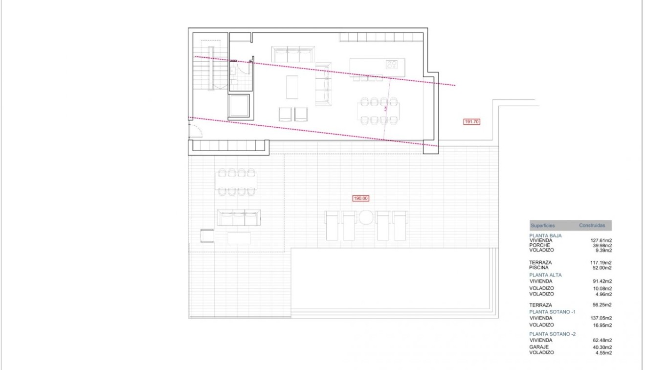 New Build - Villa - Benissa