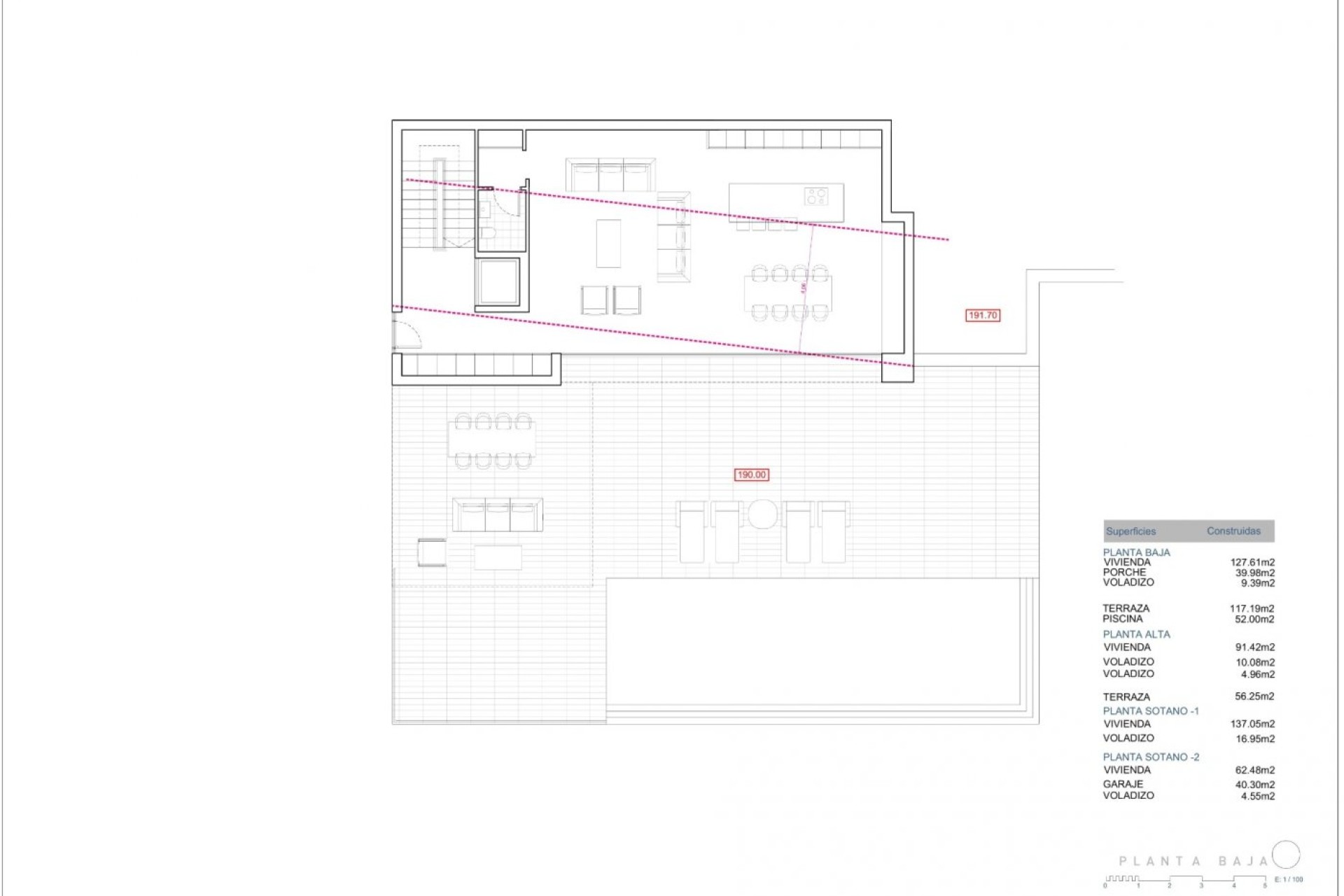 New Build - Villa - Benissa