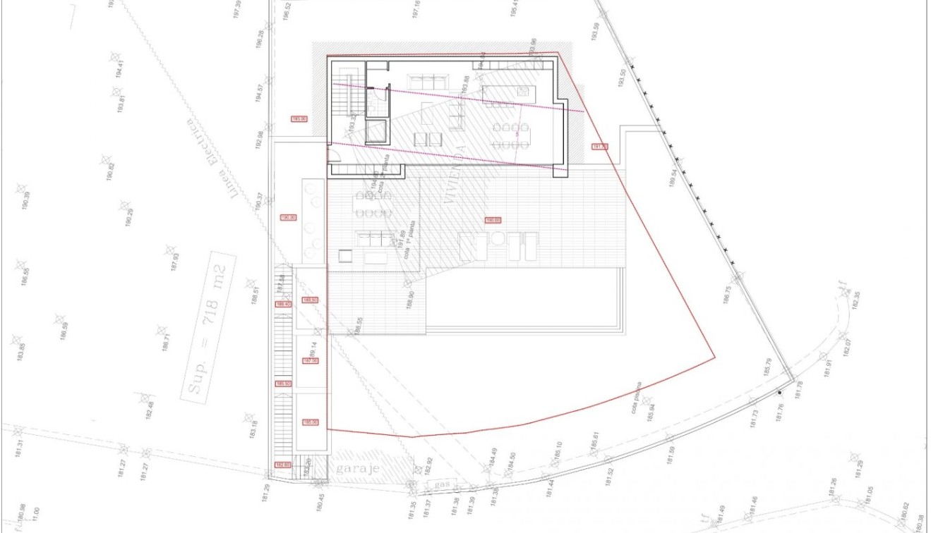 New Build - Villa - Benissa