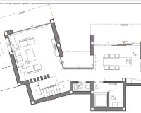 New Build - Villa - Benitachell - Benitachell  CUMBRES DEL SOL