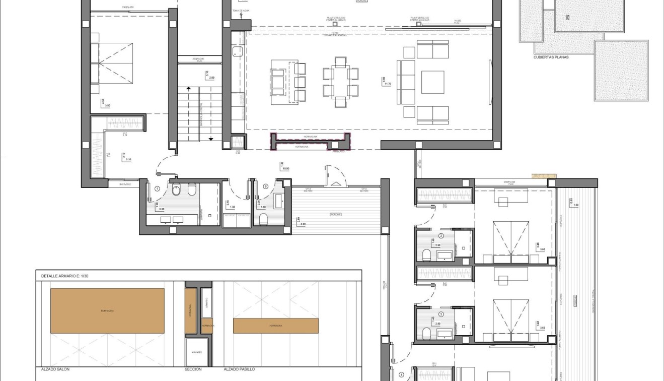 New Build - Villa - Benitachell - Cumbre del Sol