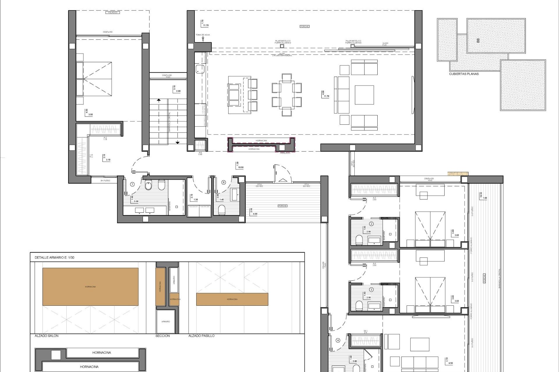 New Build - Villa - Benitachell - Cumbre del Sol