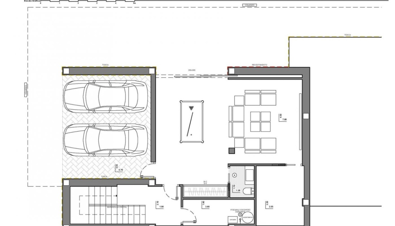 New Build - Villa - Benitachell - Cumbre del Sol