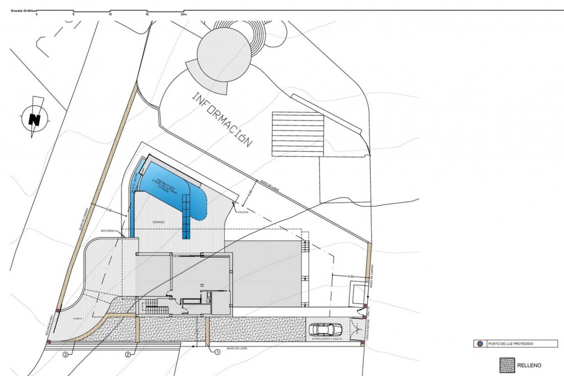 New Build - Villa - Benitachell - Cumbre del Sol