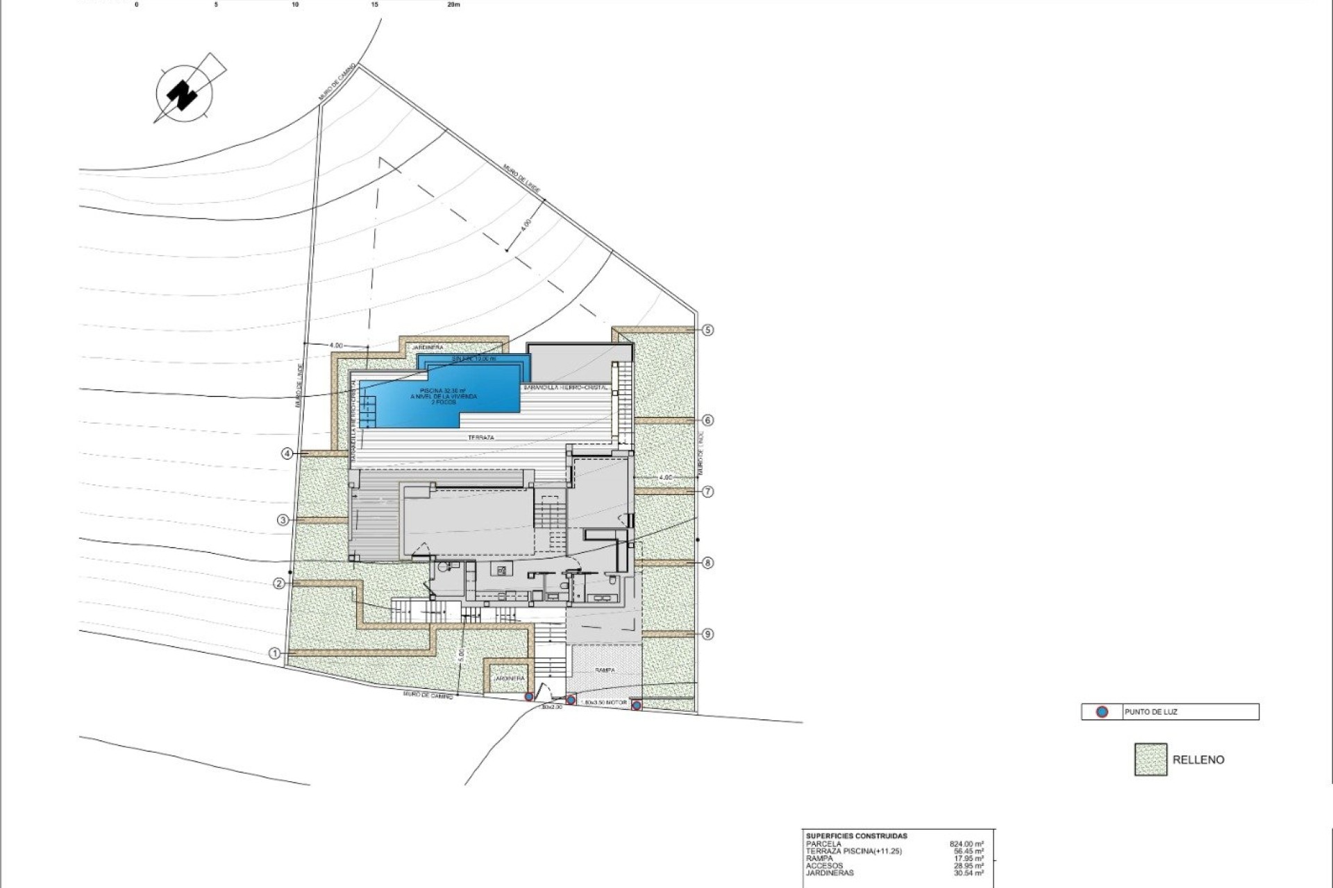 New Build - Villa - Benitachell - Cumbre del Sol