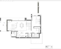 New Build - Villa - Benitachell - Cumbre del Sol