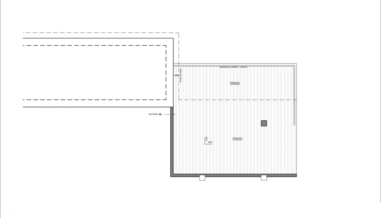 New Build - Villa - Benitachell - Cumbre del Sol