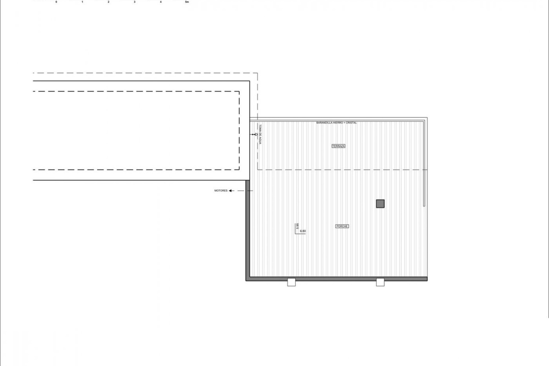 New Build - Villa - Benitachell - Cumbre del Sol