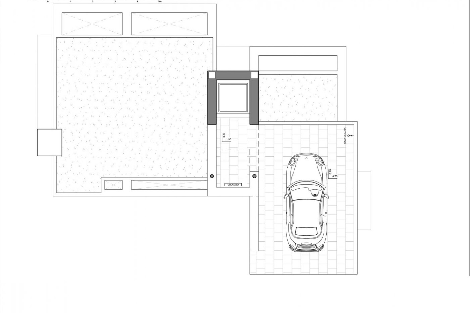 New Build - Villa - Benitachell - Cumbre del Sol