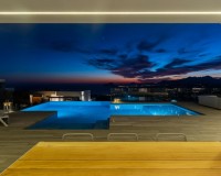 New Build - Villa - Benitachell - Cumbre del Sol