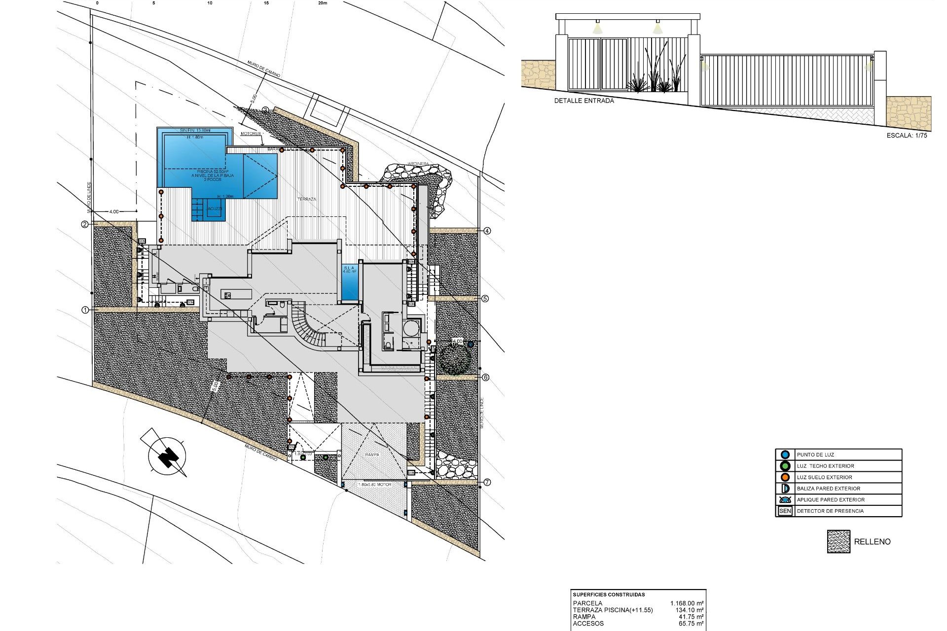 New Build - Villa - Benitachell - Cumbre del Sol