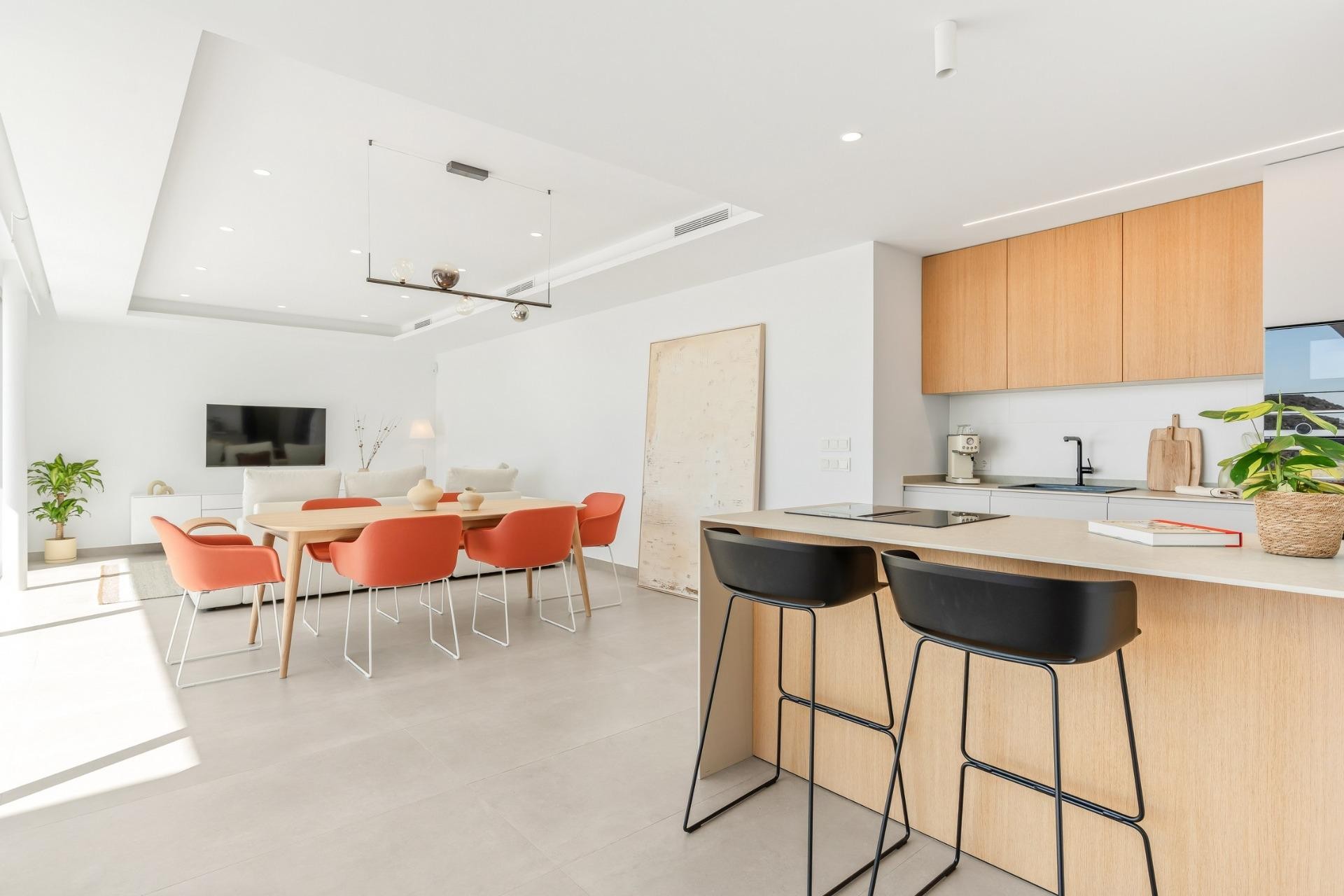 New Build - Villa - Benitachell - Cumbre del Sol