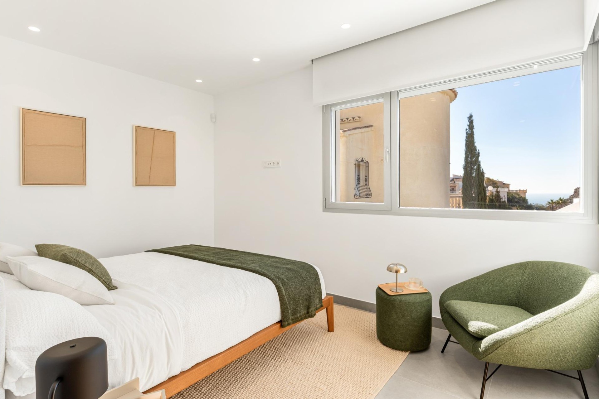 New Build - Villa - Benitachell - Cumbre del Sol