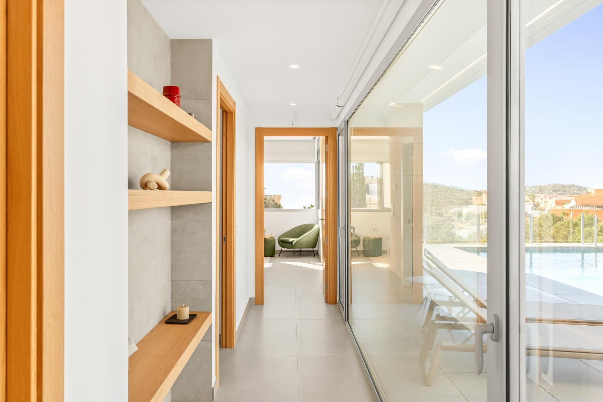 New Build - Villa - Benitachell - Cumbre del Sol