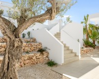New Build - Villa - Benitachell - Cumbre del Sol