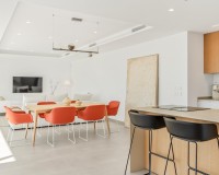 New Build - Villa - Benitachell - Cumbre del Sol