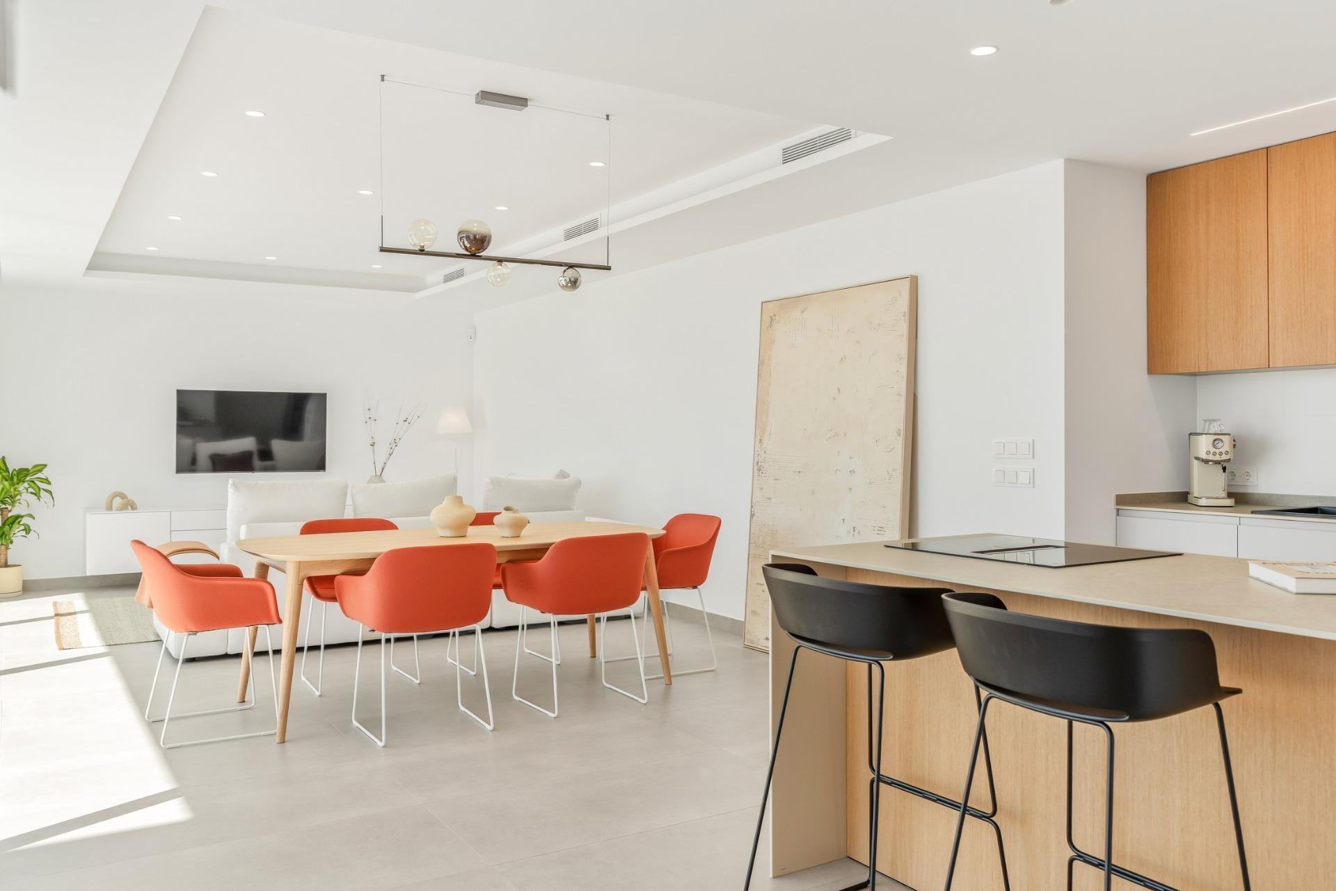 New Build - Villa - Benitachell - Cumbre del Sol