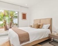 New Build - Villa - Benitachell - Cumbre del Sol