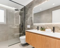 New Build - Villa - Benitachell - Cumbre del Sol