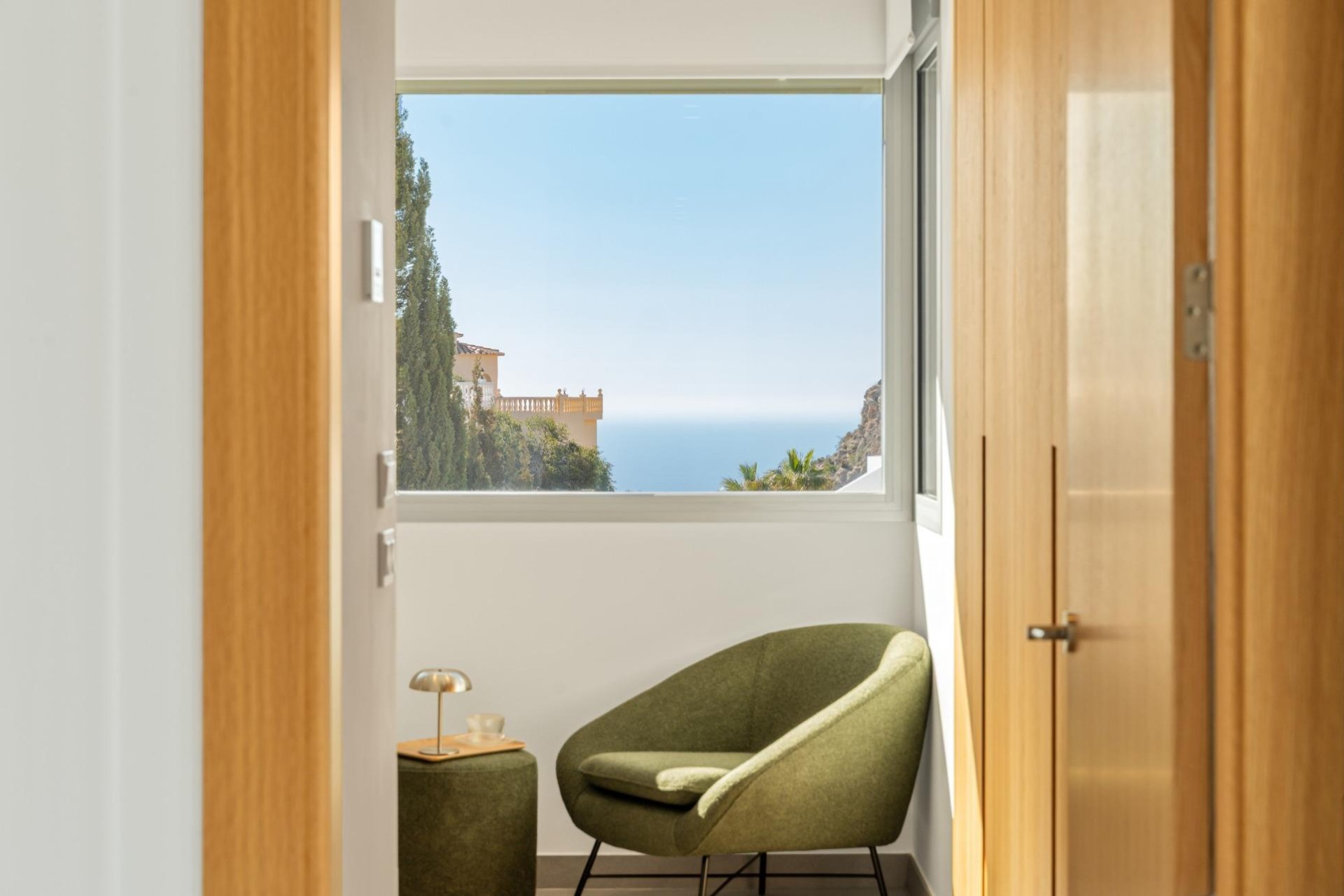 New Build - Villa - Benitachell - Cumbre del Sol