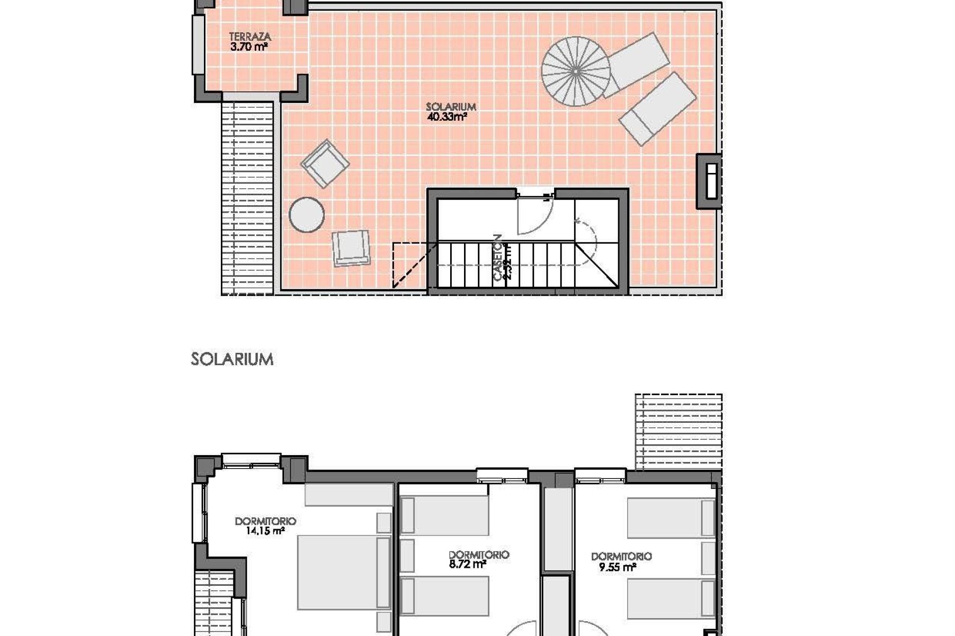 New Build - Villa - Bigastro - pueblo