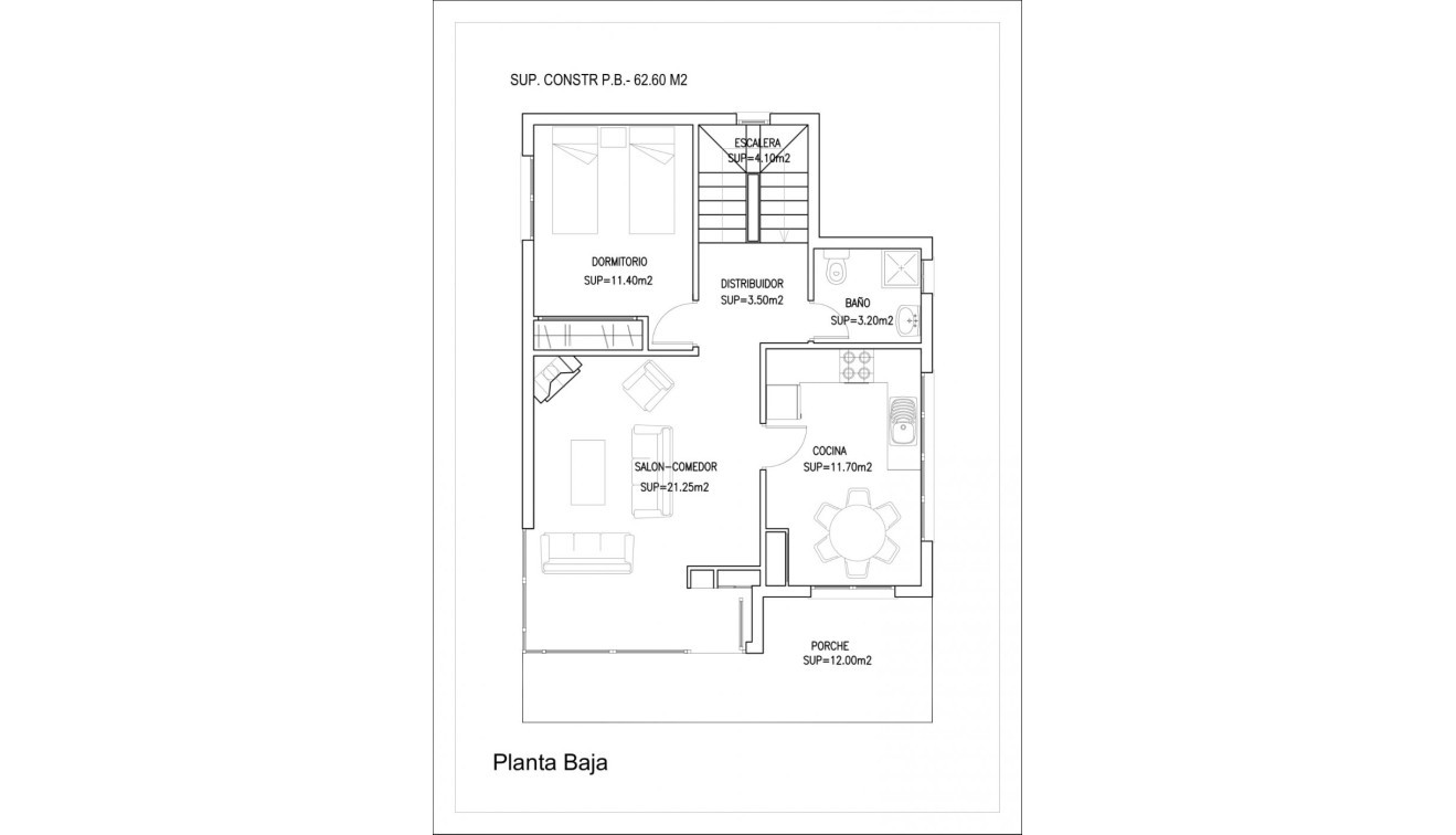 New Build - Villa - Busot - Hoya los patos