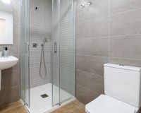 New Build - Villa - Busot - Spain