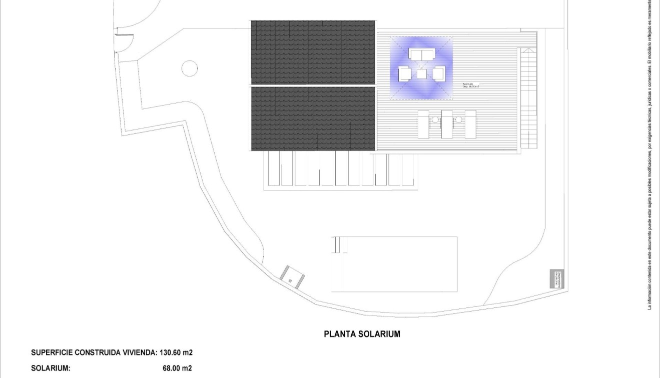 New Build - Villa - Cabo de Palos - Cala Flores