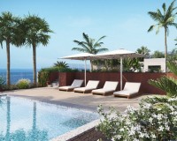 New Build - Villa - Cabo de Palos - Cala medina