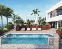 New Build - Villa - Cabo de Palos - Cala medina