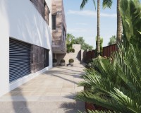 New Build - Villa - Cabo de Palos - Cala medina