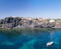 New Build - Villa - Cabo de Palos - Cala medina