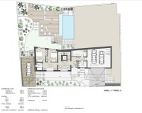 New Build - Villa - Cabo de Palos - Cala medina