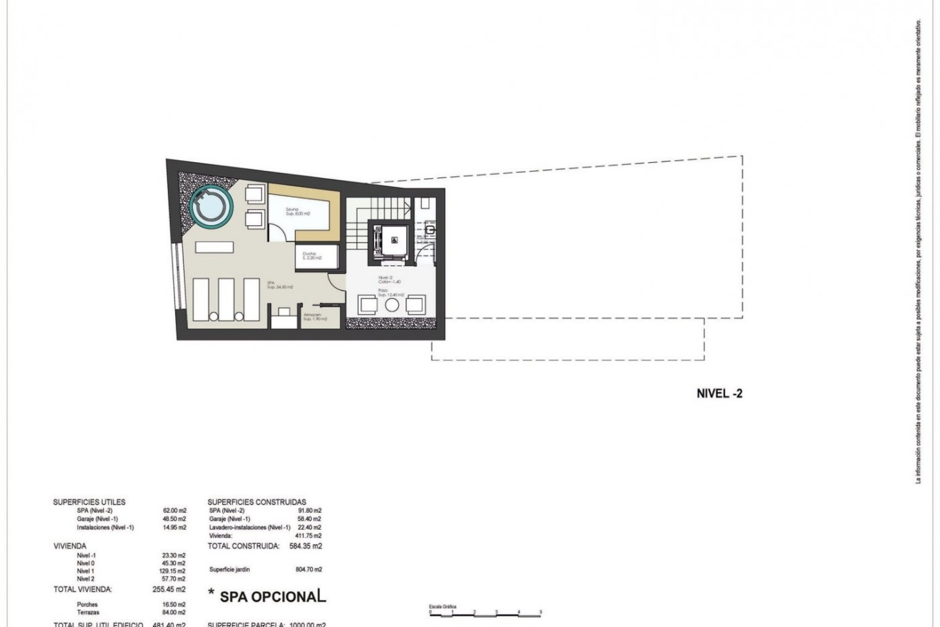 New Build - Villa - Cabo de Palos - Cala medina