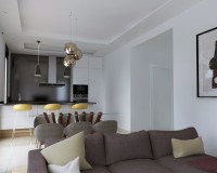 New Build - Villa - Cabo Roig