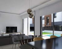 New Build - Villa - Cabo Roig