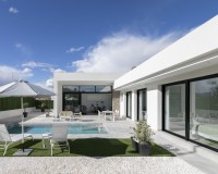 New Build - Villa - Calasparra - Coto riñales