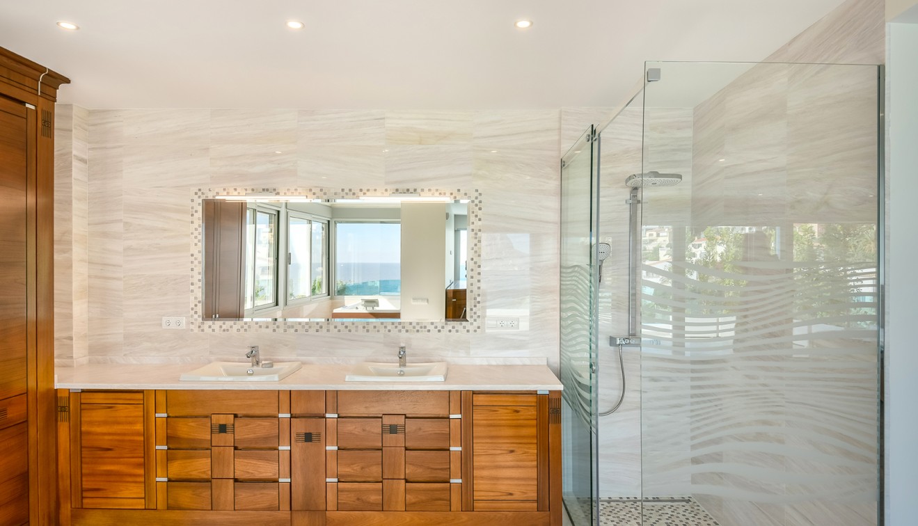 New Build - Villa - Calpe - Calpe 