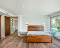 New Build - Villa - Calpe - Calpe 