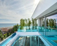 New Build - Villa - Calpe - Calpe 