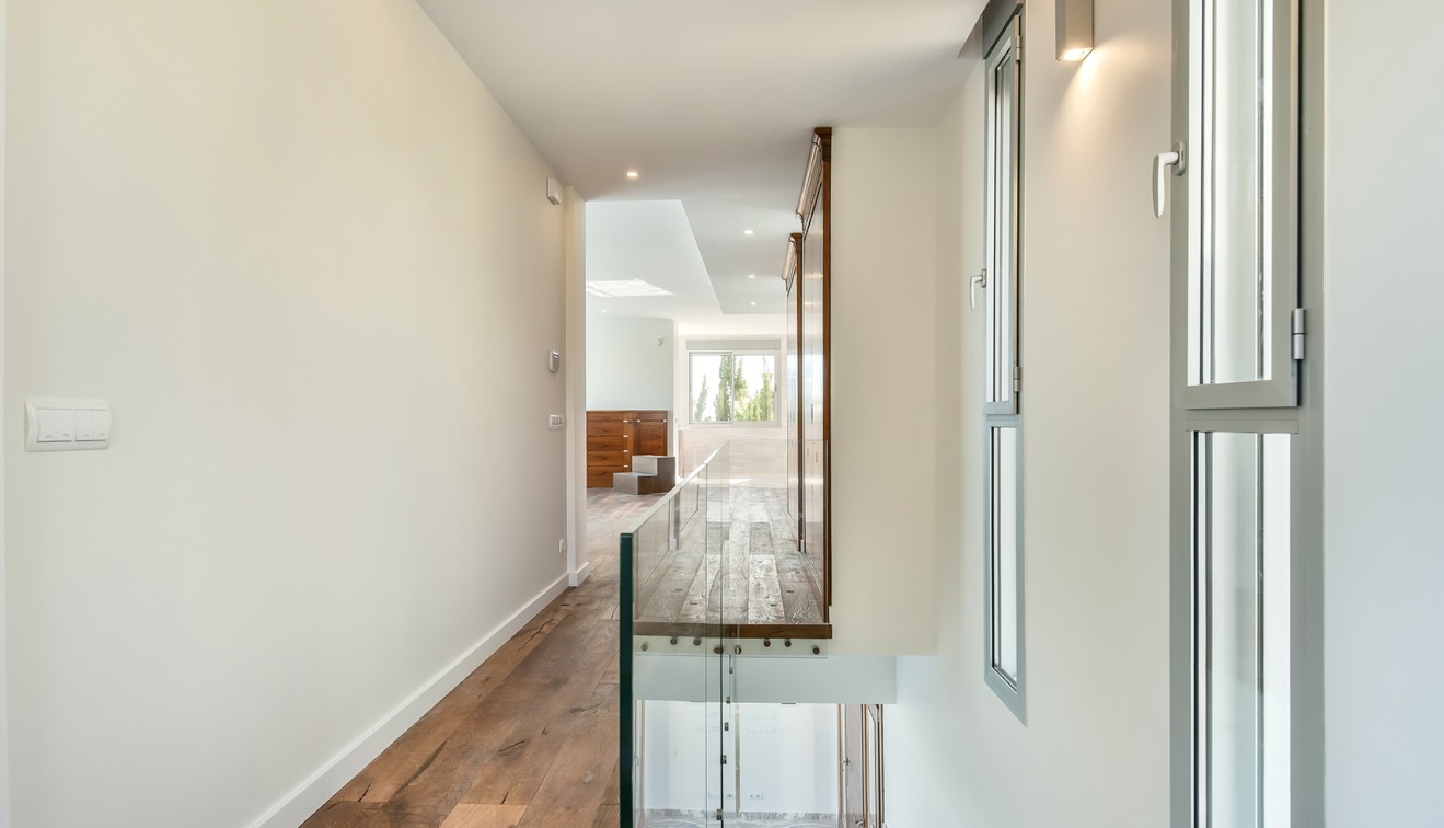 New Build - Villa - Calpe - Calpe 