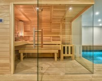 New Build - Villa - Calpe - Calpe 